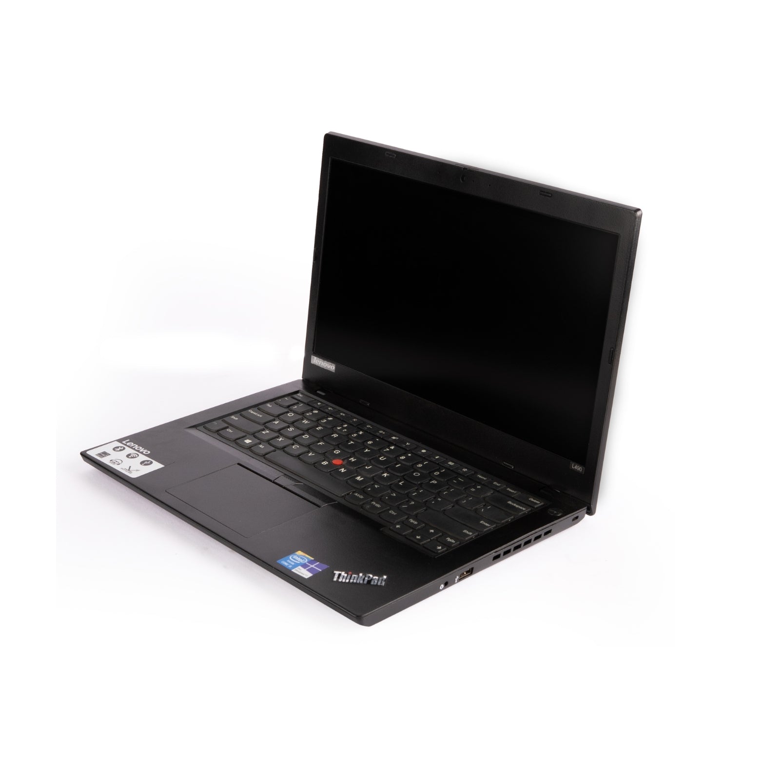 Lenovo ThinkPad Laptop | L490 | Intel i7-8th