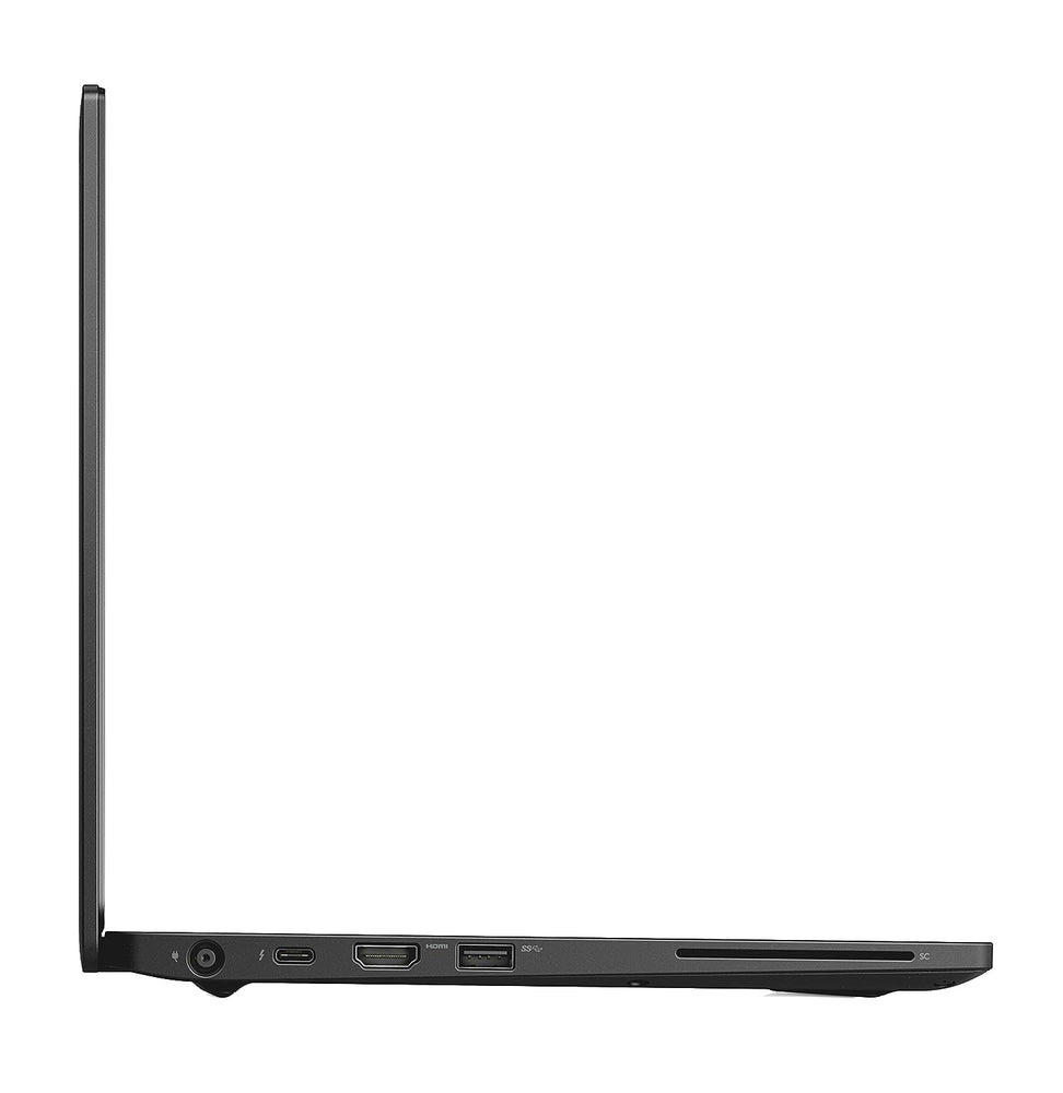 Dell Latitude E7390 Notebook | i7-8th Gen | 13.3" FHD | Win 11