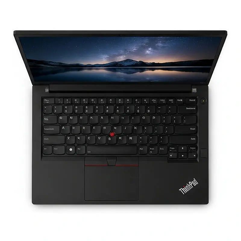 Lenovo ThinkPad A475 AMD A10 Refurbished Laptop | NewJaisa