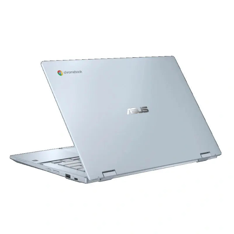 Asus Chromebook CBX3400FMA 360 Touch refurbished laptop Intel Core i5 11th Gen 14 inch HD Chrome OS