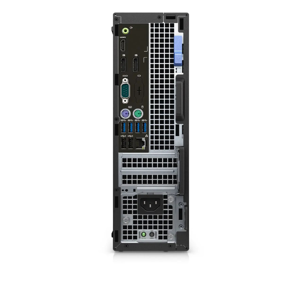 Dell CVR