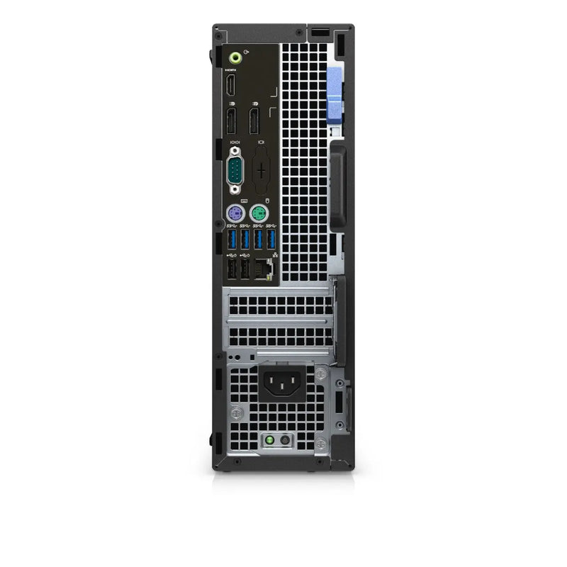 Dell CVR