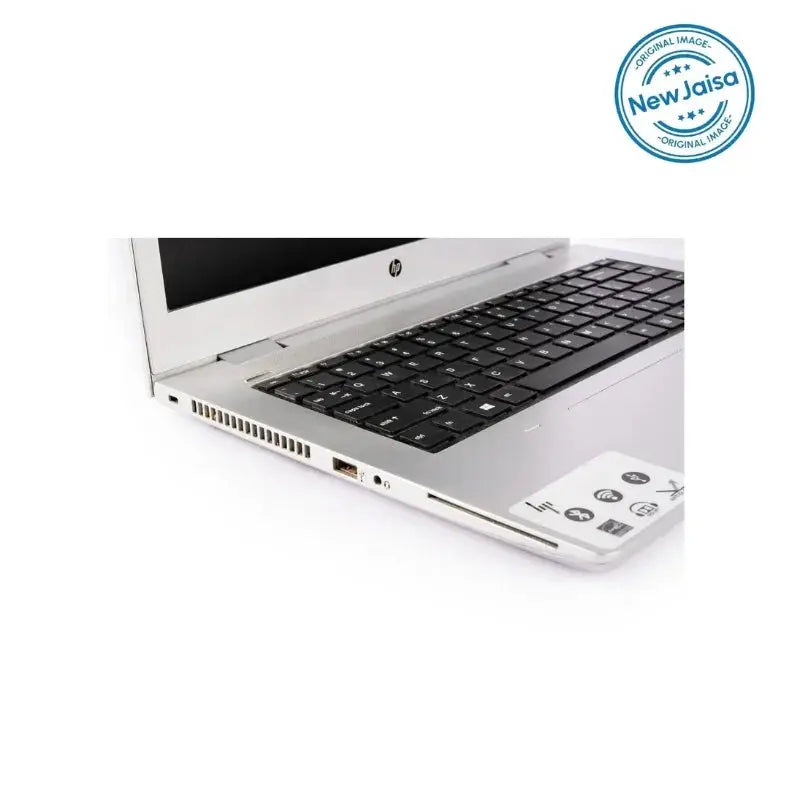 HP ProBook Laptop | 645 G4 | AMD Ryzen 5 Pro | 14" HD | Win 10 Pro | Refurbished