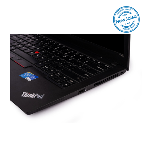 Lenovo ThinkPad Laptop T480 | i5-8th Gen | 14" FHD Touchscreen | Win 11 | Refurbished - Newjaisa