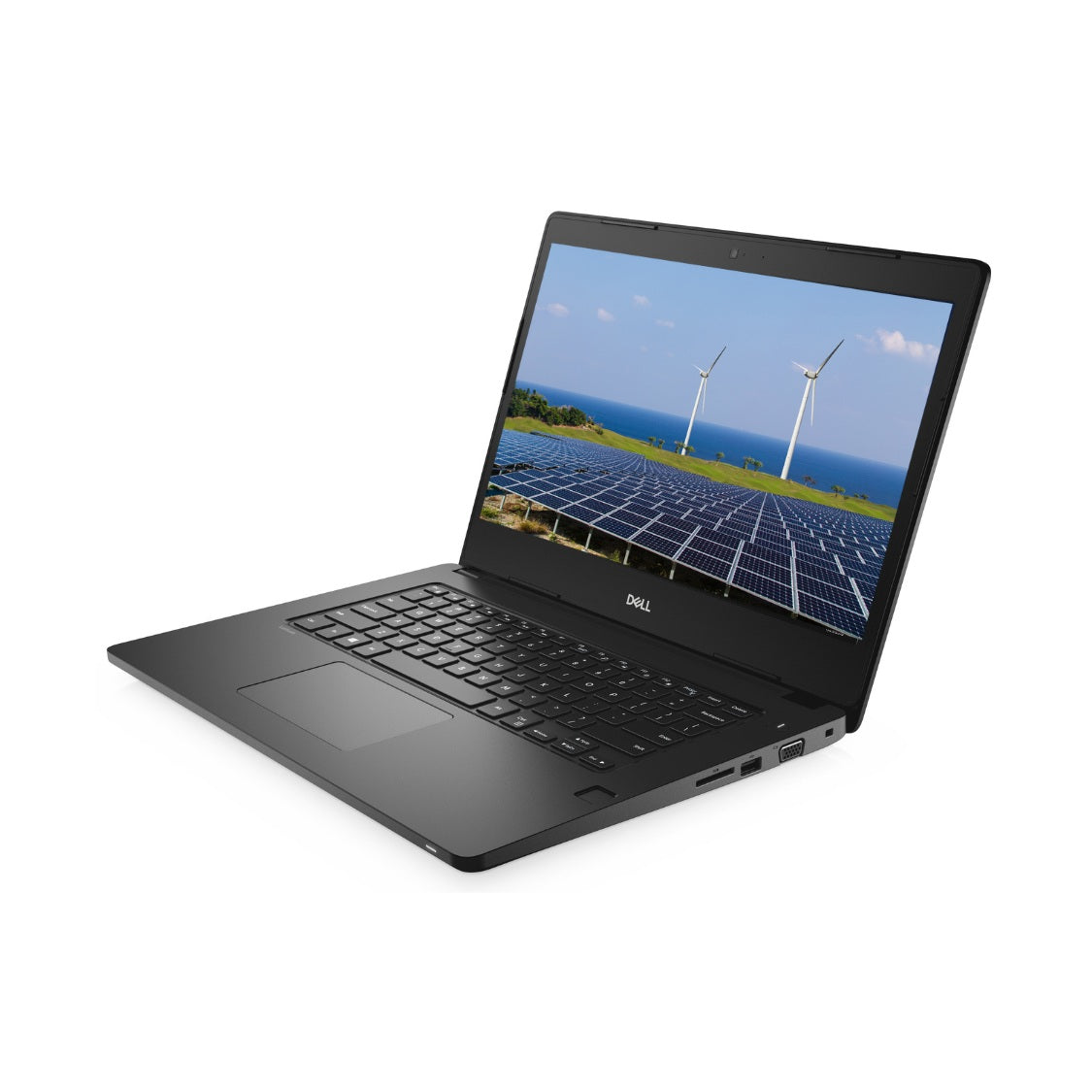 Dell Latitude Laptop  3480  Intel i5 6th gen