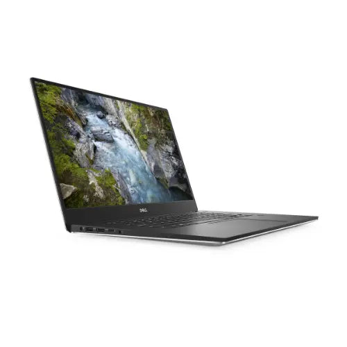 Dell Precision Laptop | 5540 | Intel i7-9th Gen | 15.6" HD | 4GB Graphics Card | Win 11 Pro | Refurbished