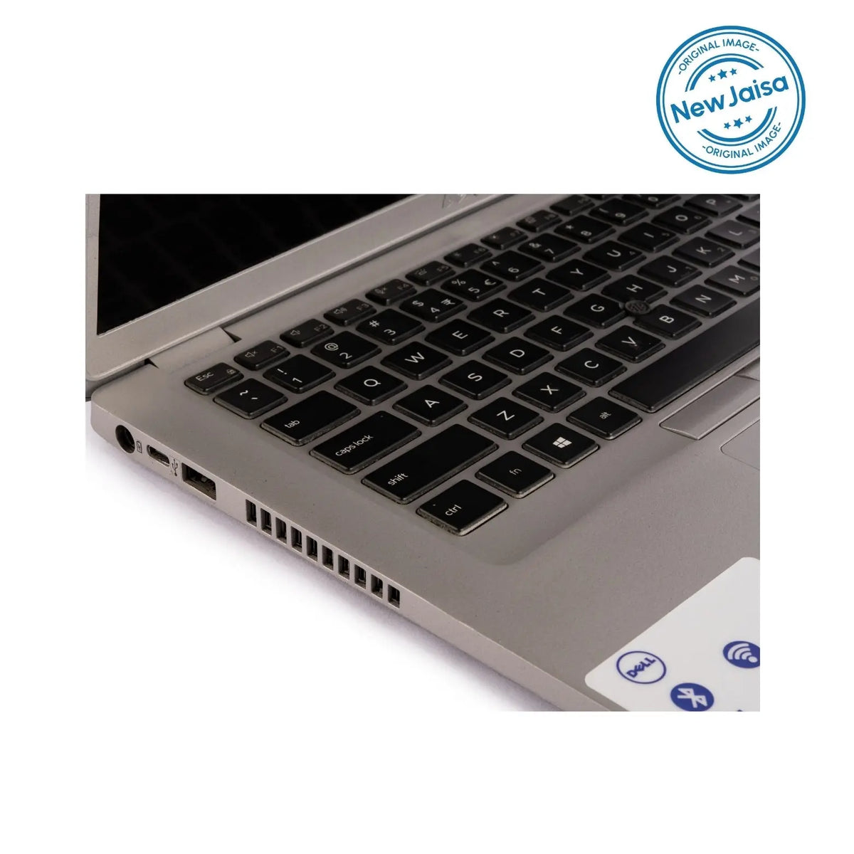 Dell Latitude Laptop | 5410 | Intel i7-10th Gen 