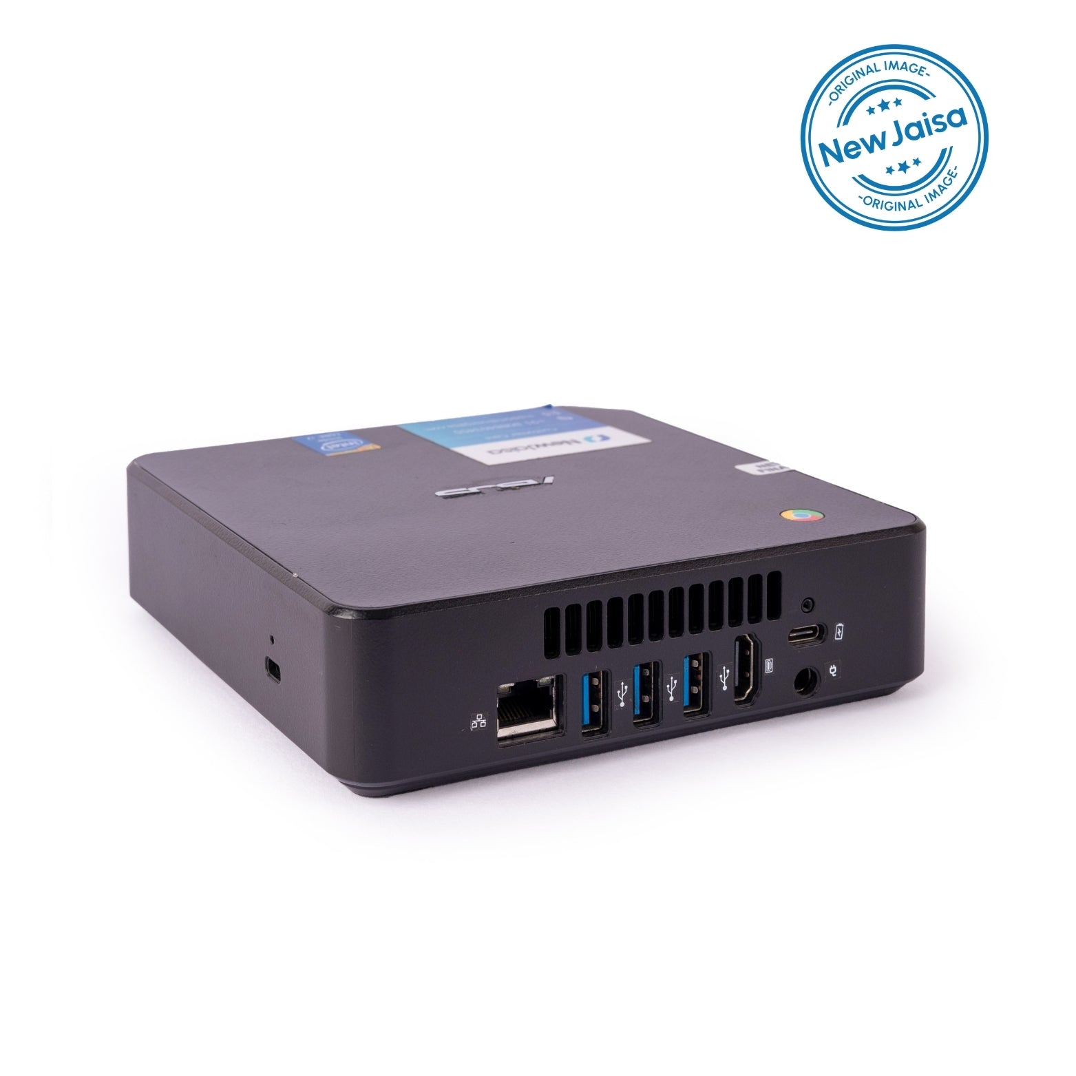 ASUS Chromebox 3 Mini PC | Intel i7-8th gen 