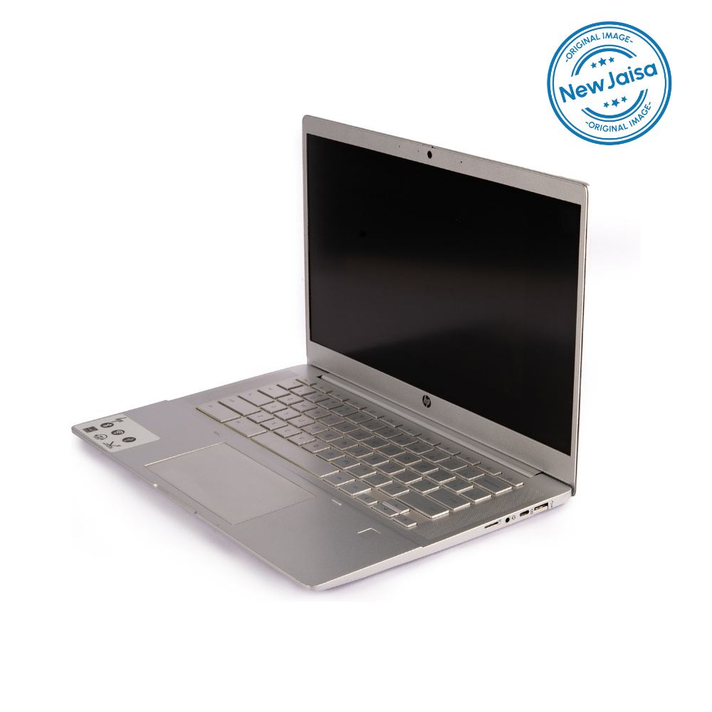 HP Chromebook C640 i5 10th