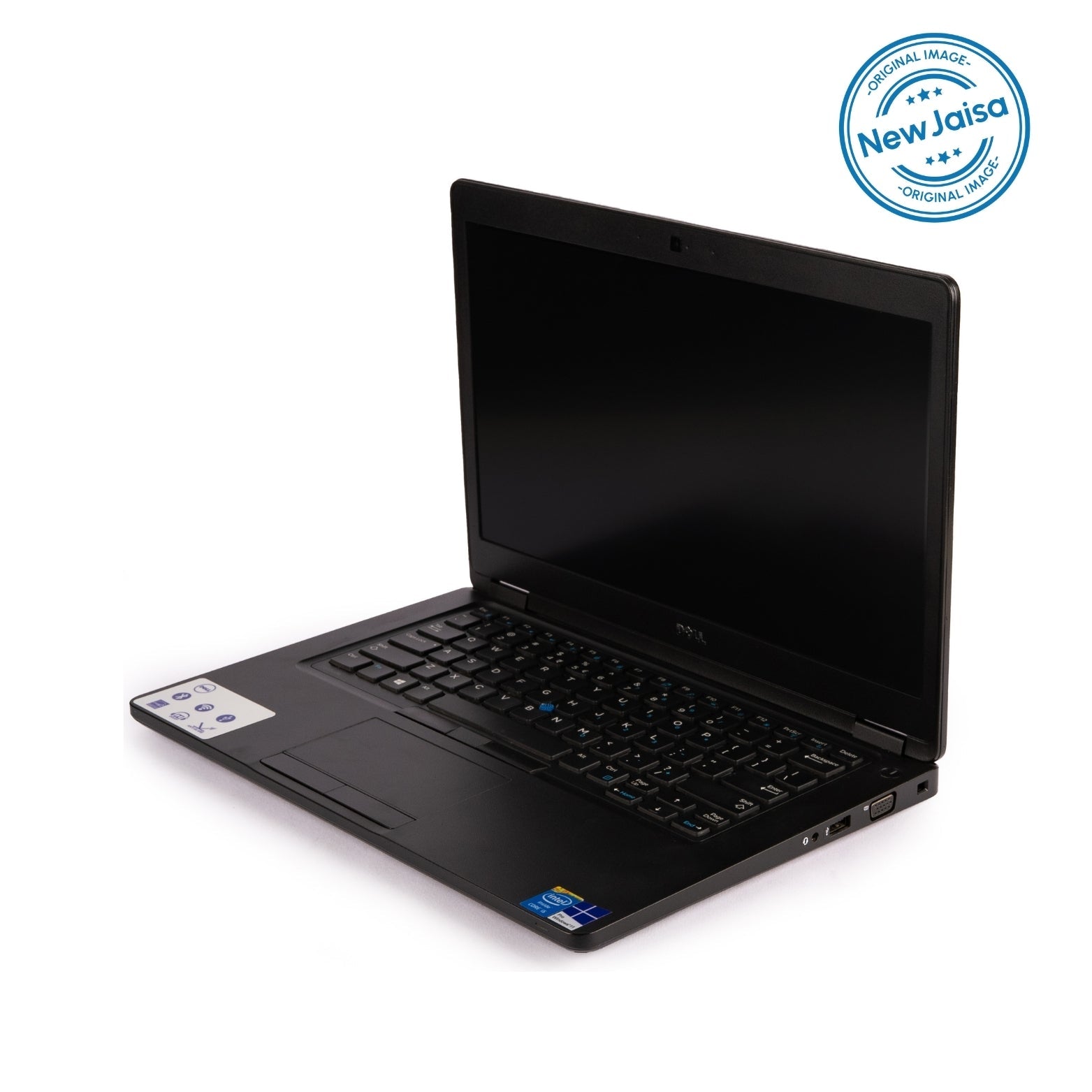 Dell Latitude Laptop | E5480 | Intel i5-6th Gen 