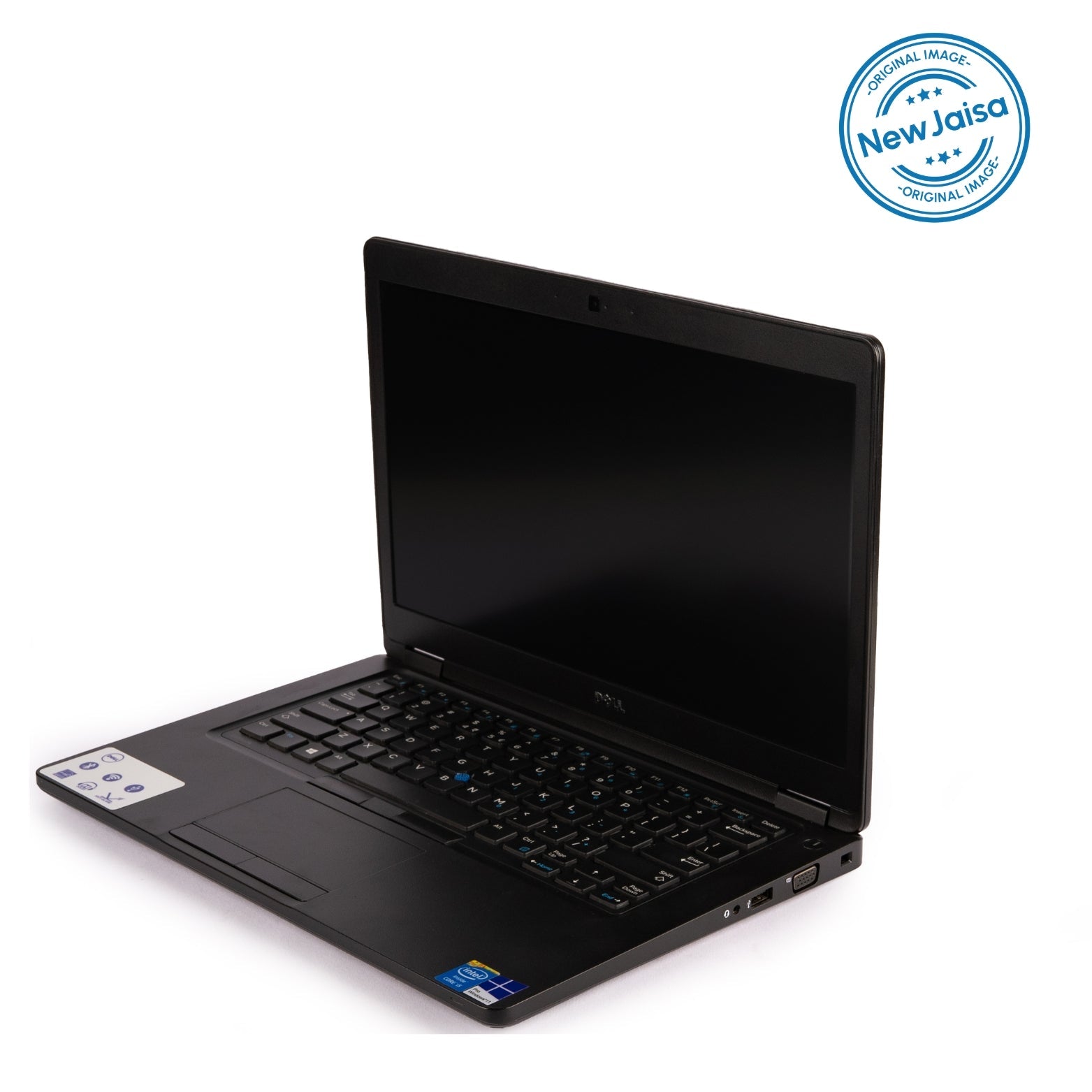 Dell Latitude Laptop | 5480 | Intel i5-7th Gen