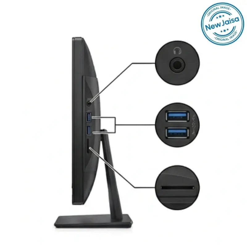 Dell AIO i5 7th Gen | NewJaisa