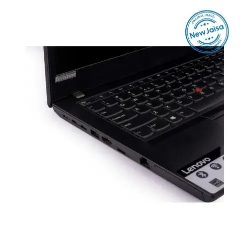 Lenovo ThinkPad Laptop | L14 Gen 2 | Intel i5-11th Gen | 14" HD  | Win 11 Pro | Refurbished - Newjaisa