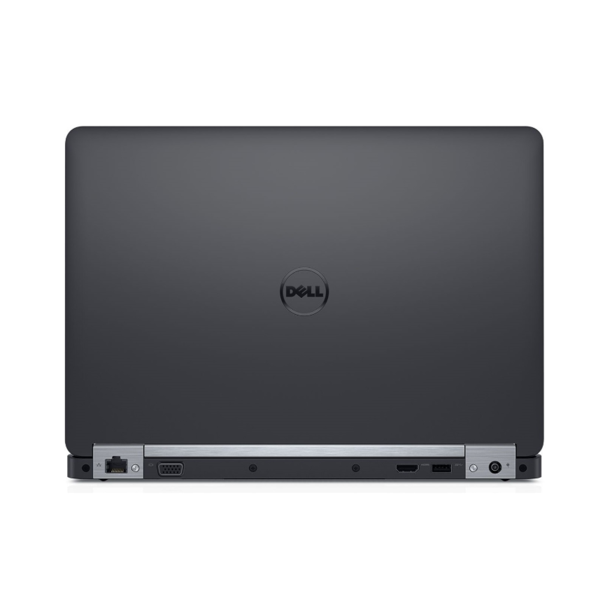 Dell Latitude Laptop E5270 Intel i5-6th Gen