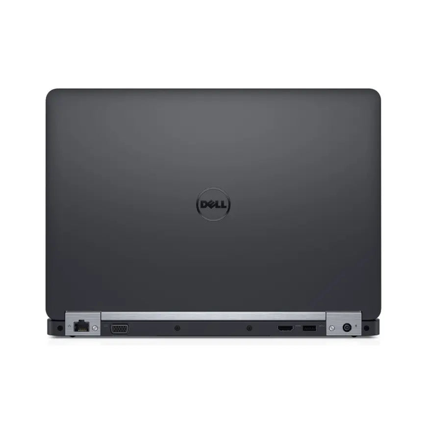 Dell Latitude Laptop E5270 Intel i5-6th Gen
