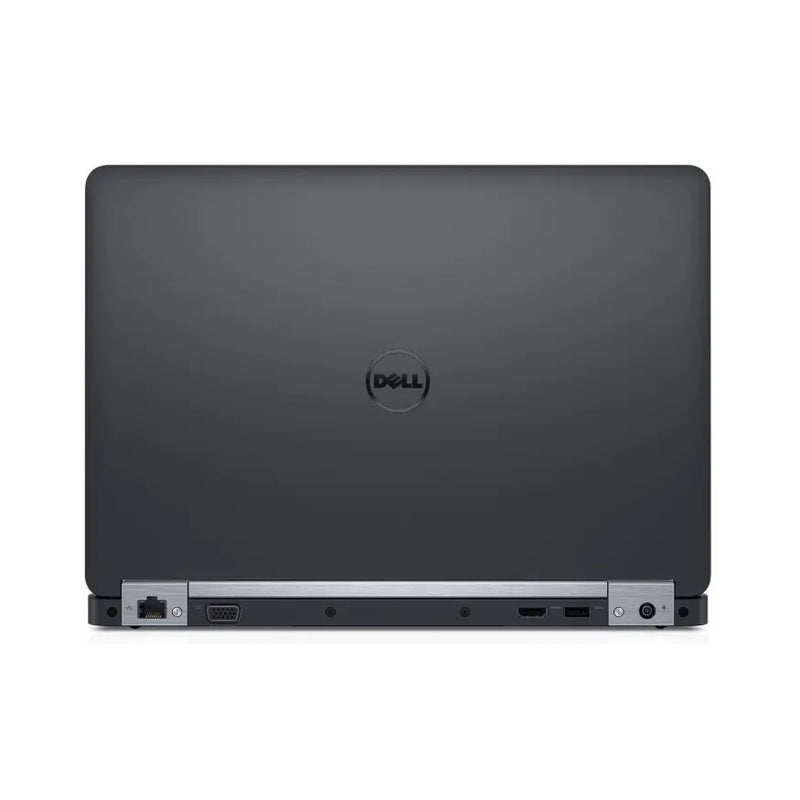 Dell Latitude Laptop E5270 Intel i5-6th Gen