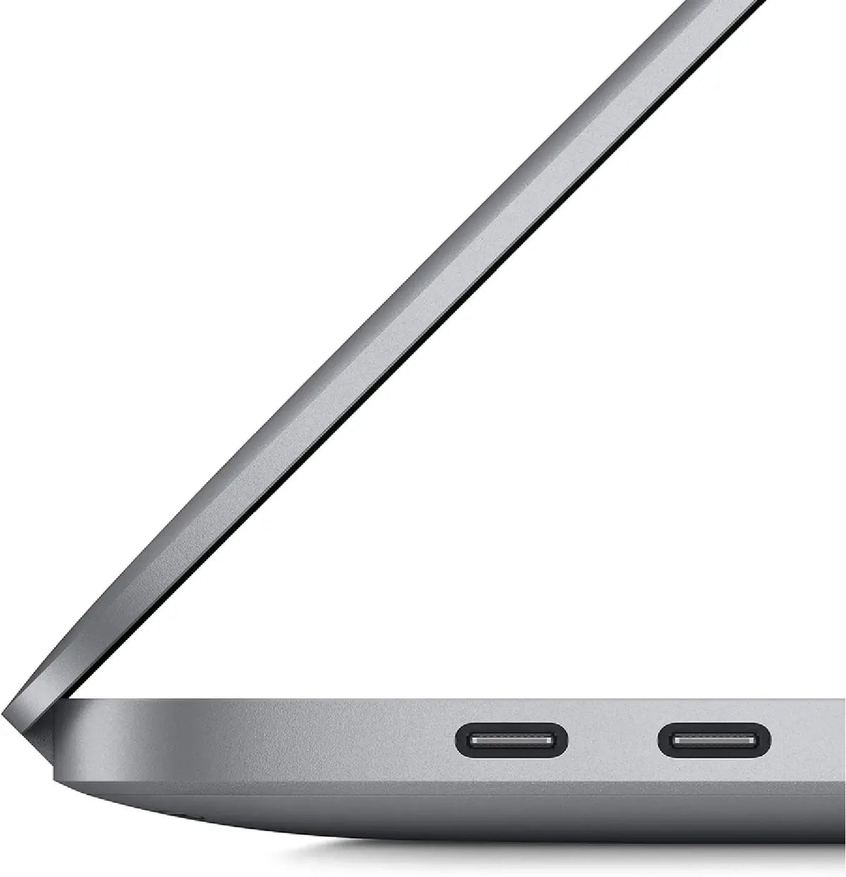 MacBook Pro 2019 | Touchbar, Four Thunderbolt 3 Ports | 16