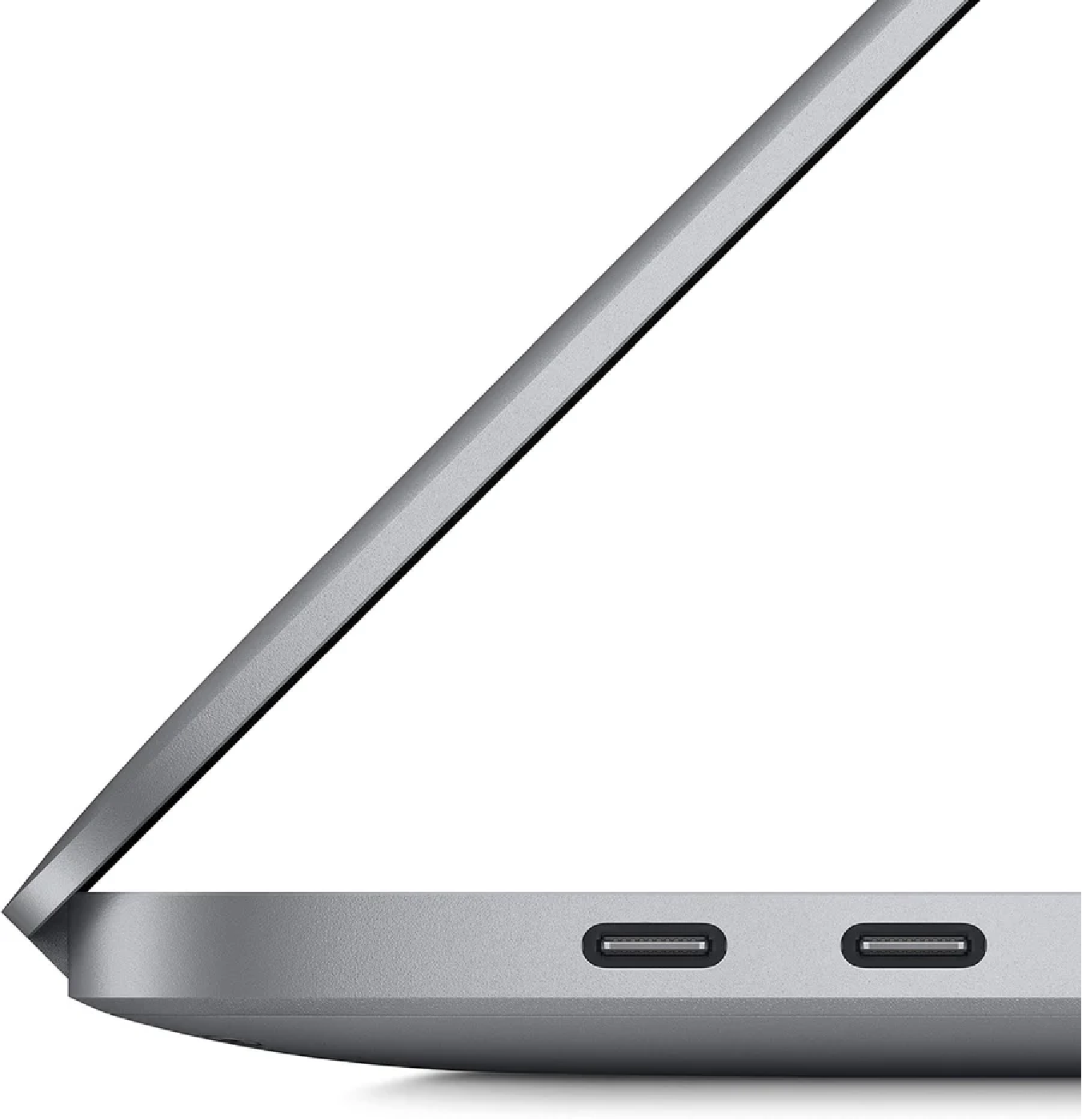 MacBook Pro 2019 |  Touchbar, Four Thunderbolt 3 Ports | 16" Retina Display | Intel i7 | 4GB Graphics Card | Refurbished - Newjaisa