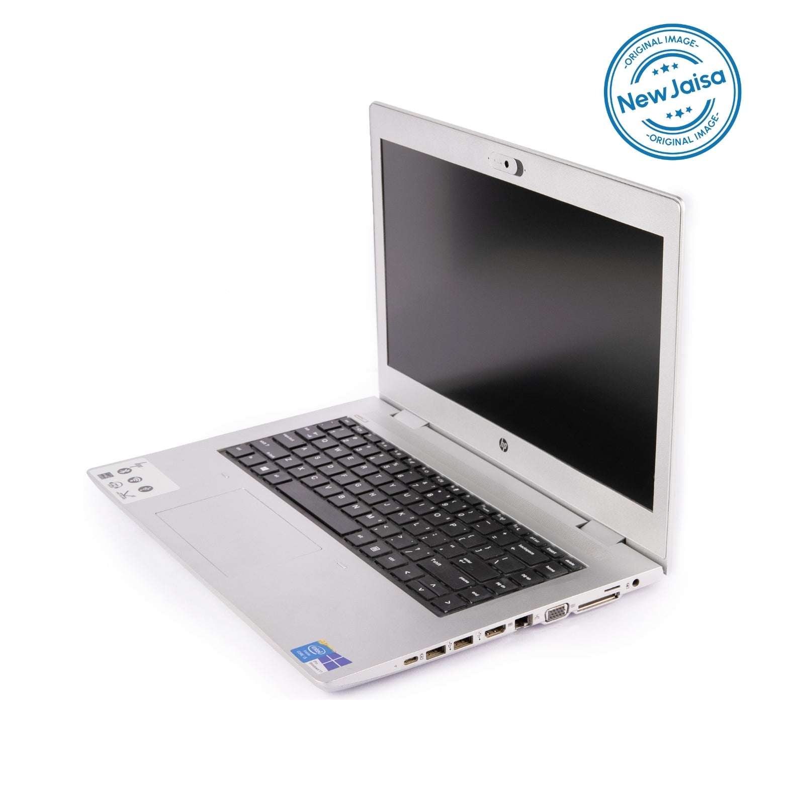 HP ProBook Laptop | 640 G5 | Intel i5-8th Gen