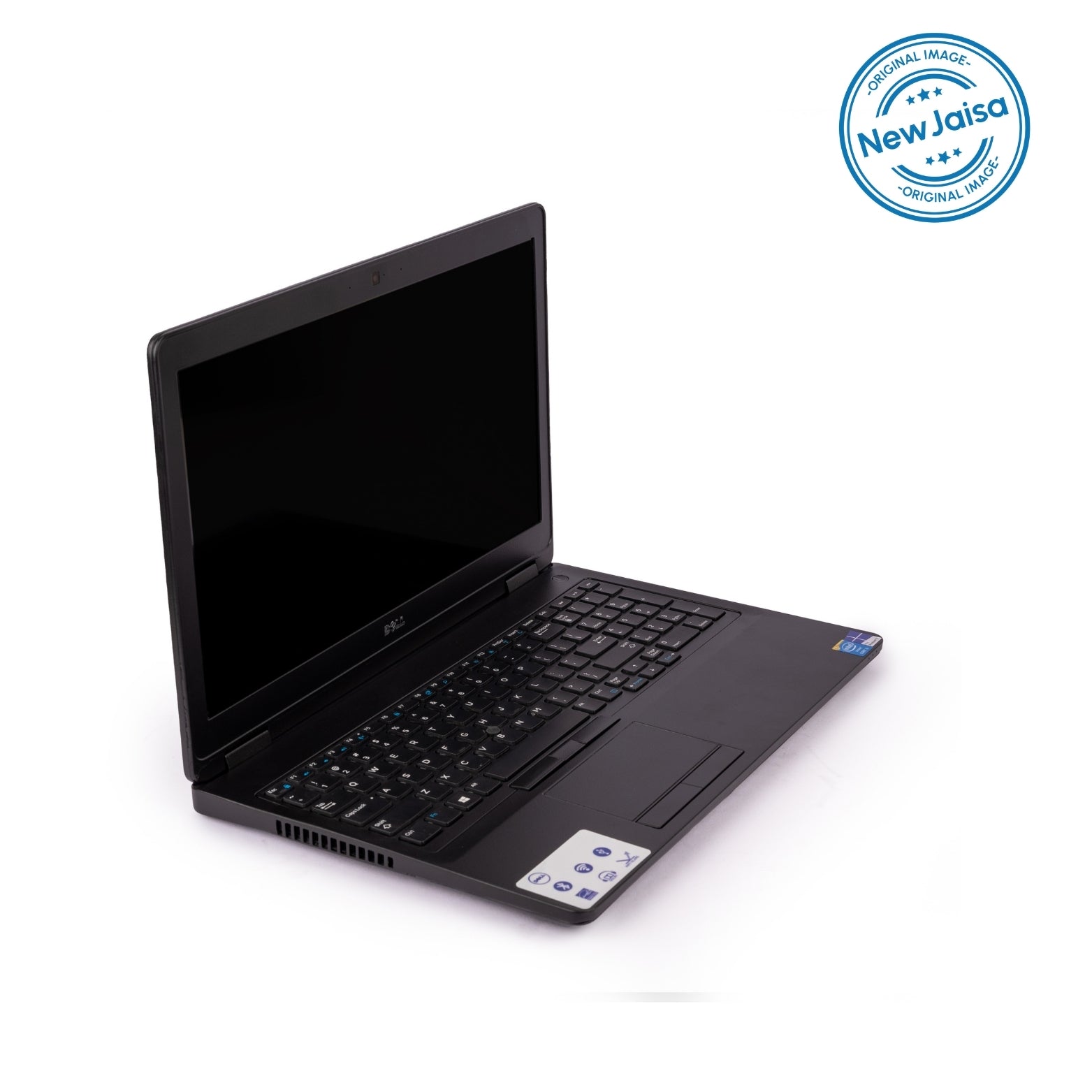 Dell Precision Laptop | 7520 | Intel i7-6th Gen