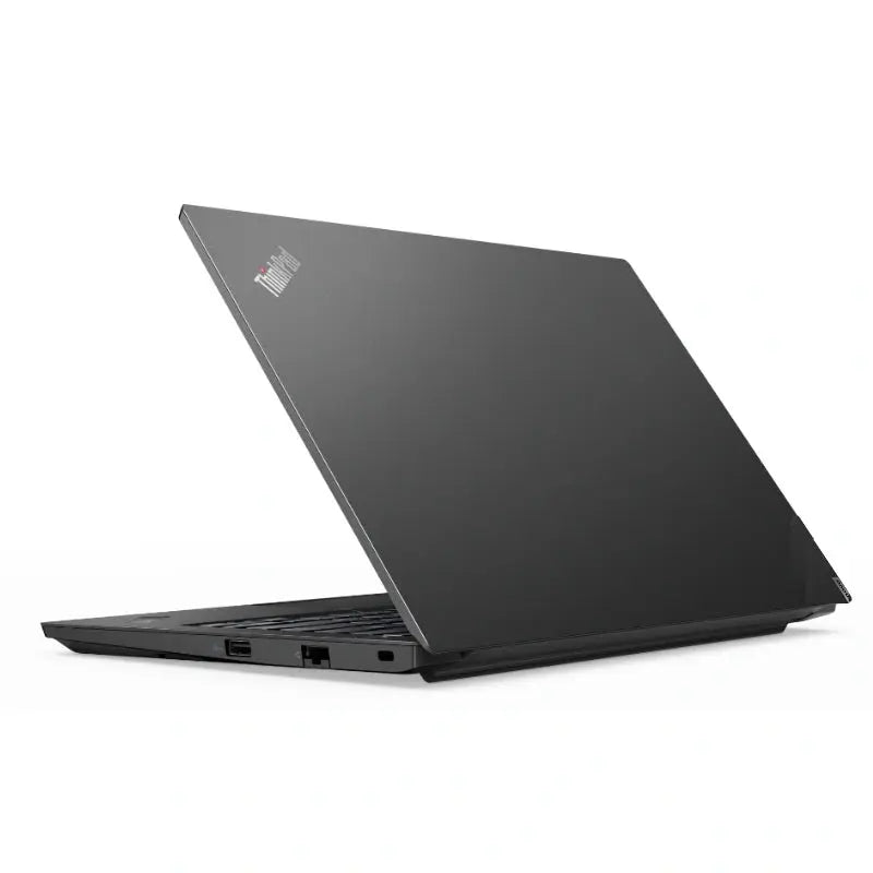Lenovo ThinkPad E14 Gen 2 refurbished laptop Intel Core i3 11th Gen 14 inch HD Windows 11 | NewJaisa