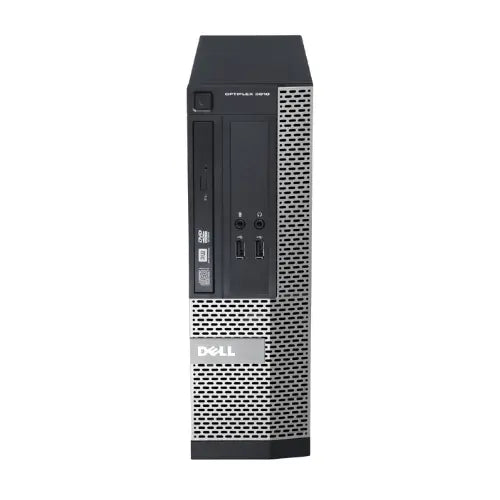 Dell OptiPlex SFF Desktop Computer PC | 30 | Intel i5-3rd Gen | Win Dell OptiPlex SFF Desktop Computer PC | 30 | Intel i5-3rd Gen | Win