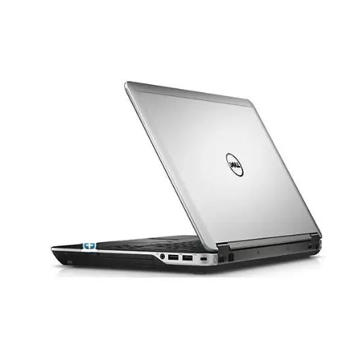 Dell Latitude Laptop | E6440 | Intel i5-4th Gen | 14" HD | Win 10 Pro | Refurbished