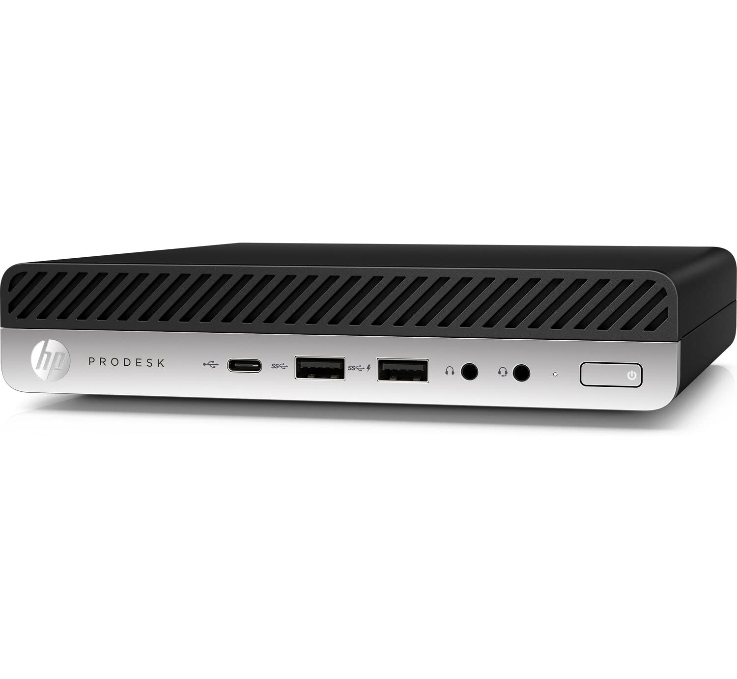 HP ProDesk 600 G4 High Performance Mini PC | i5-8th Gen | Win 11