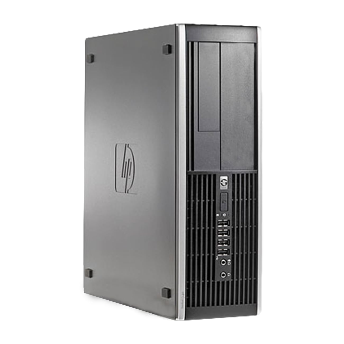 HP Compaq Pro 6305 Desktop Computer PC | AMD A8 | Win 10 Pro