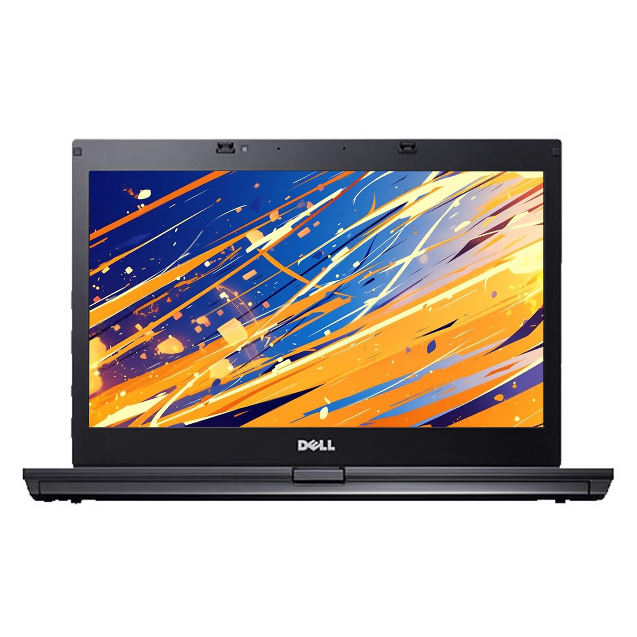 Dell Latitude E6510 | i7-1st Gen | 15.6