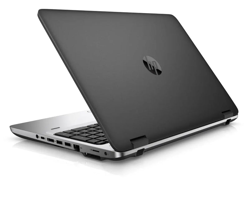 HP ProBook Laptop | 655 G2 | AMD A10 | 15.6" HD | Win 10 Pro | Refurbished - Newjaisa