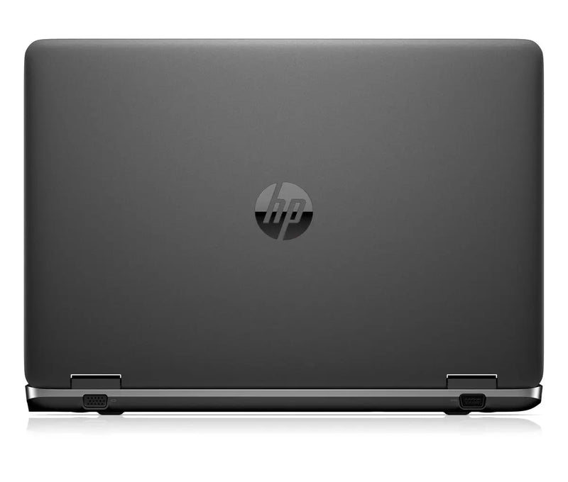 HP ProBook Laptop | 655 G2 | AMD A10 | 15.6" HD | Win 10 Pro | Refurbished - Newjaisa