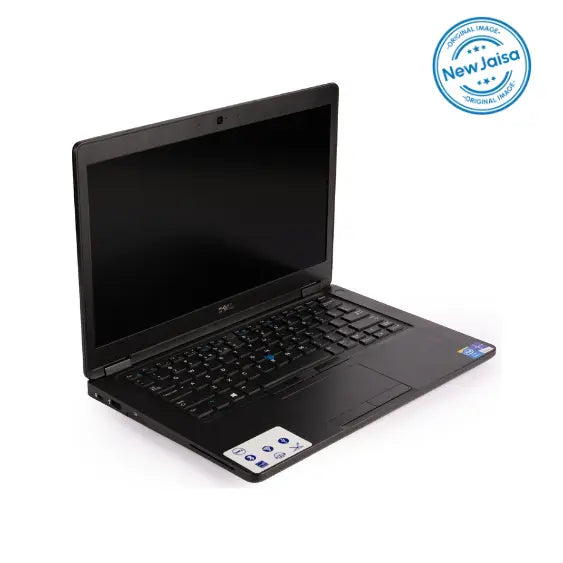 Dell Latitude Laptop | 5480 | Intel i7-6th Gen | 14" HD | Win 10 Pro | Refurbished