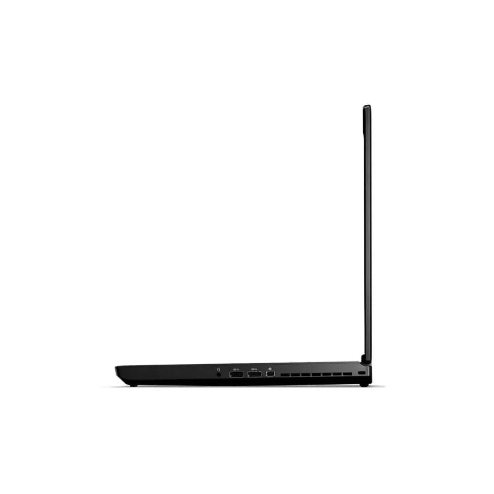 Lenovo ThinkPad P50 i7 6th gen