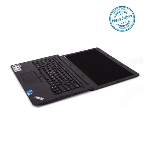 Lenovo ThinkPad Laptop | E470 | i3-7th Gen | 14" HD | Win 11 | Refurbished - Newjaisa