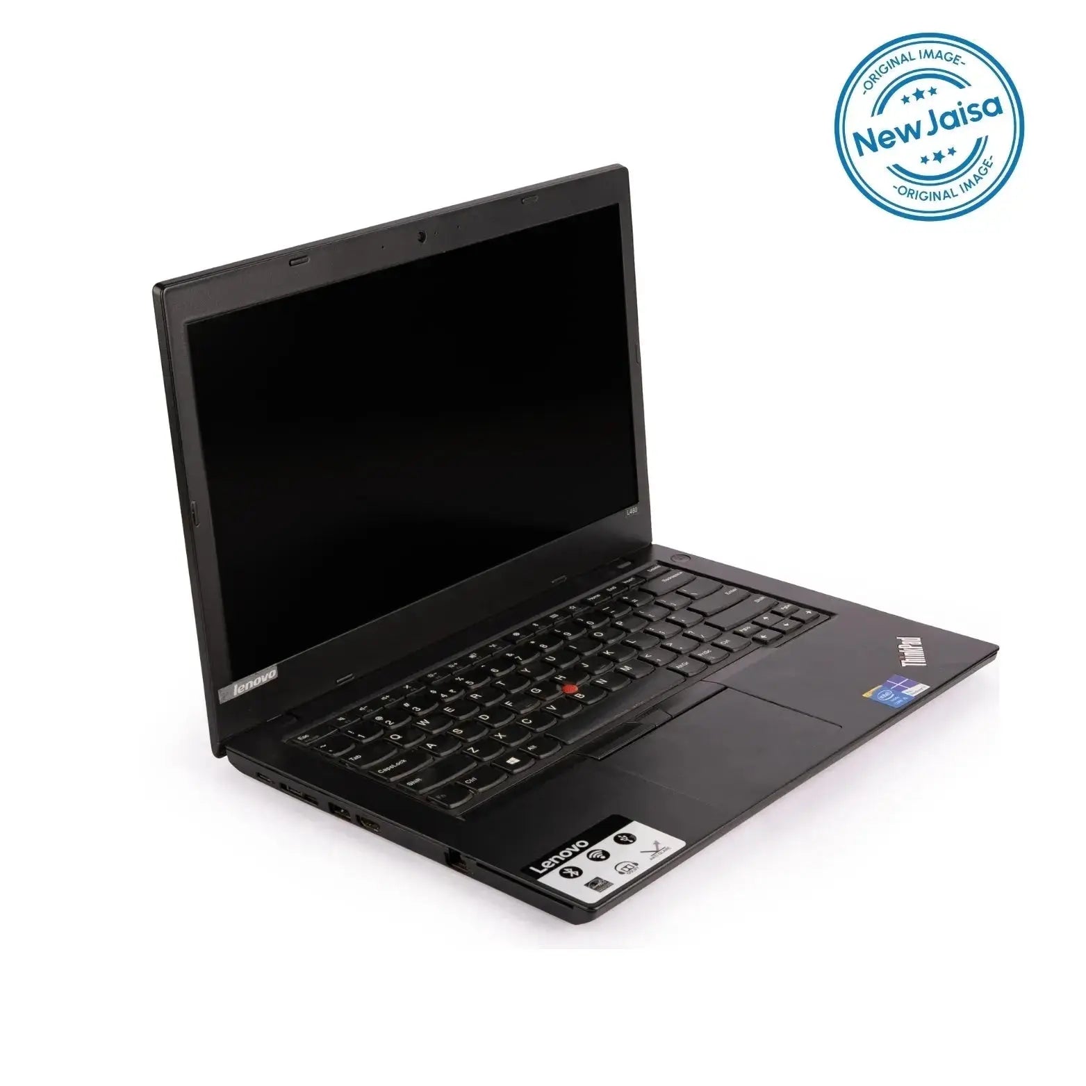 Lenovo ThinkPad Laptop | L480 | Intel i7-8th | NewJaisa
