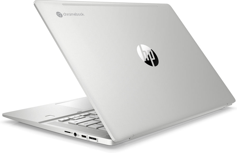 NEW HP Chromebook | i5-10th Gen |  14" FHD | 8GB DDR4 RAM | Touchscreen Laptop | Chrome OS
