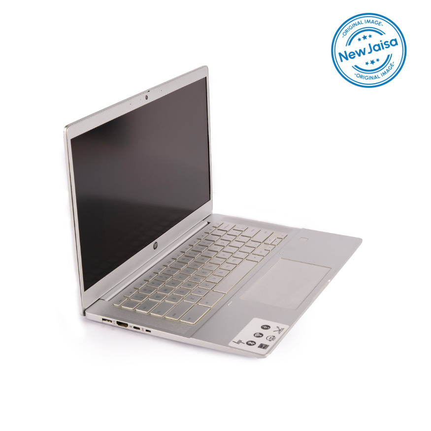 HP Laptop | C640 | Intel i5-10th Gen | 8GB DDR4 RAM | 14