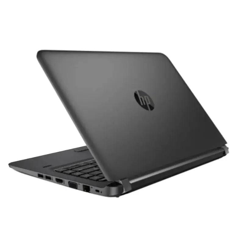 HP ProBook 440 G3 DDR4 i5 6th Gen Refurbished Laptop | NewJaisa