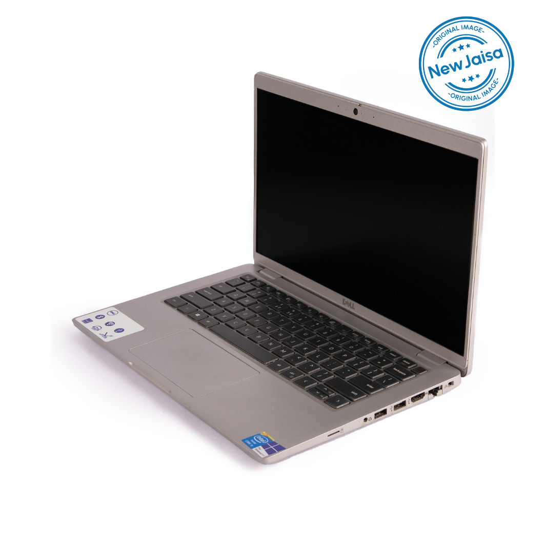 Dell Latitude Laptop | 5420 | Intel i7-11th Gen