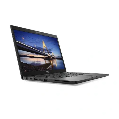 Dell Latitude Laptop | 7480 | Core i5 - 6th Gen | 14" HD | Windows 10 | Refurbished Dell