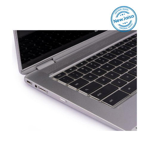 HP Chromebook Laptop | 13 G1-6th Gen Intel Core m5 | 13.3" HD | 8GB RAM | Chrome OS | Refurbished