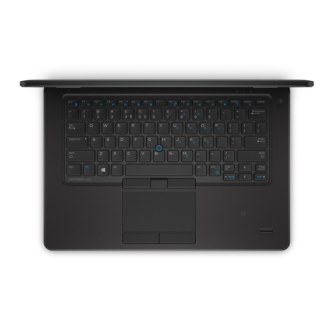 Dell E7450 i5 5th Gen