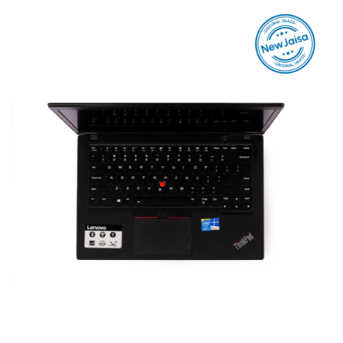Lenovo ThinkPad Laptop T480 | i5-8th Gen | 14" FHD Touchscreen | Win 11 | Refurbished - Newjaisa