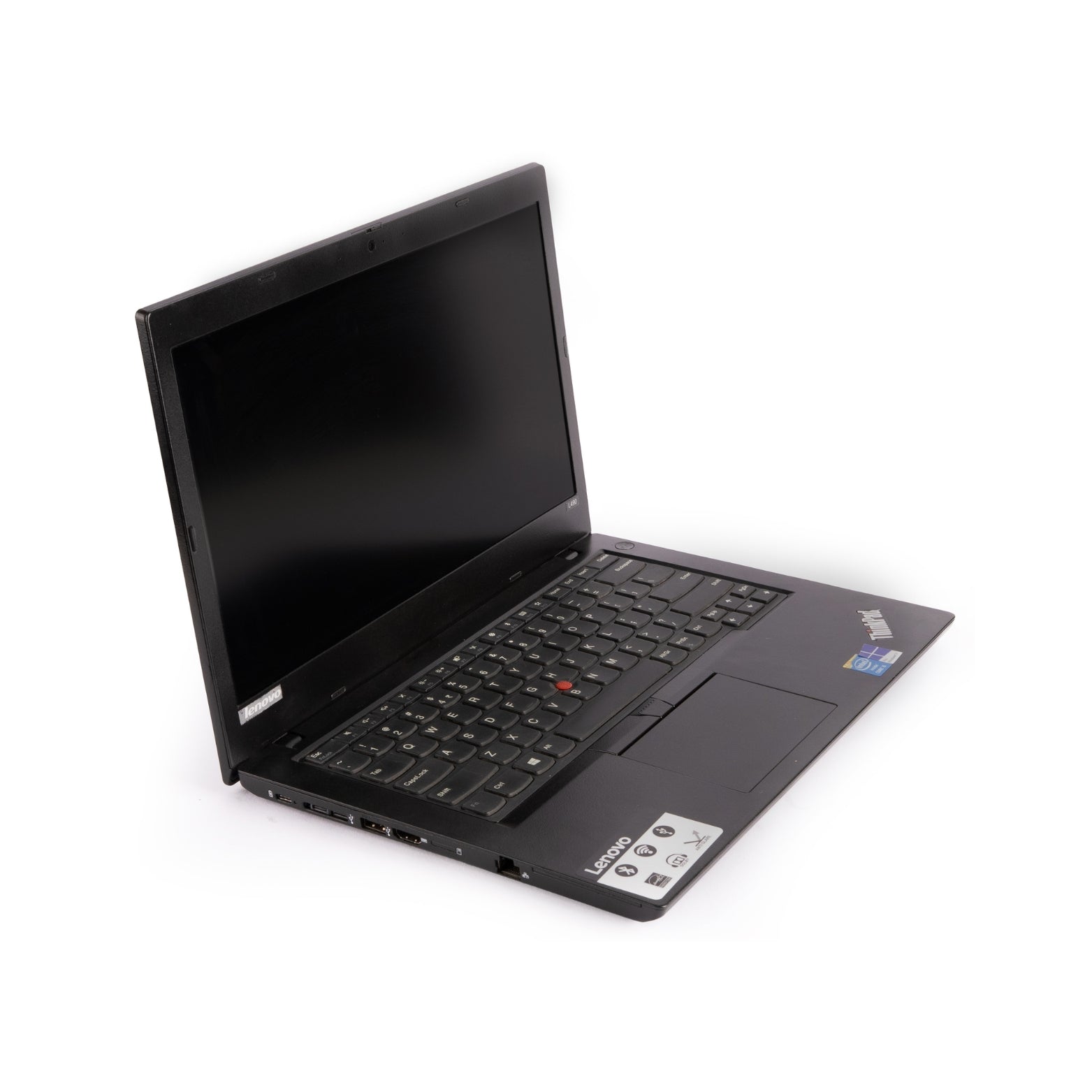 Lenovo ThinkPad Laptop | L490 | Intel i7-8th