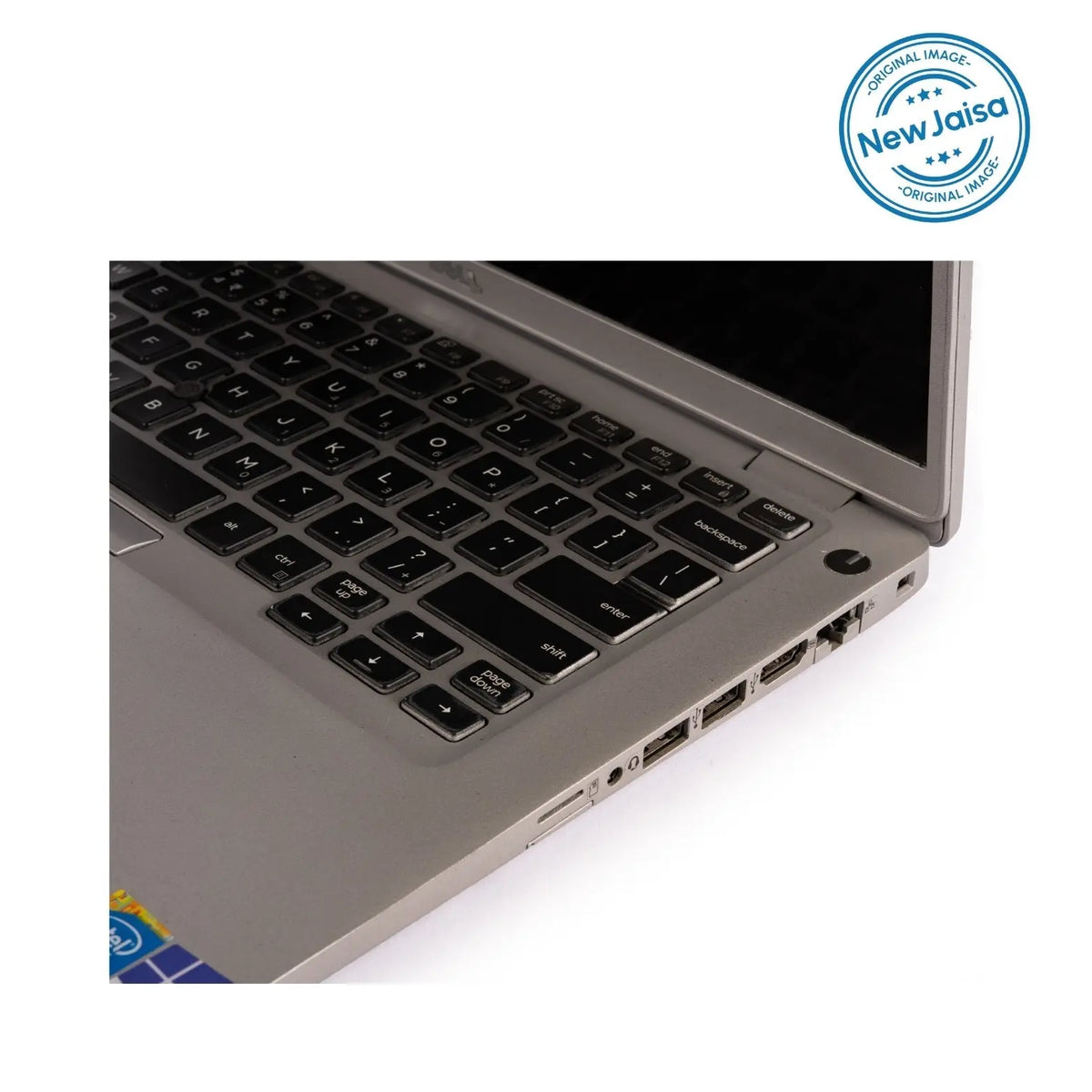 Dell Latitude Laptop | 5410 | Intel i7-10th Gen 