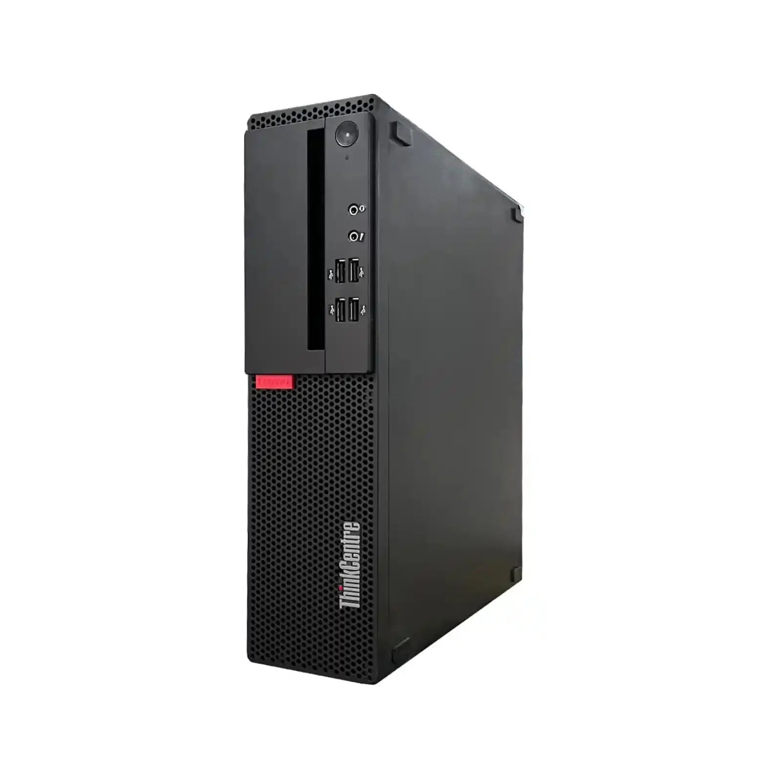 Lenovo ThinkCentre SFF All-in-One Desktop Computer Set | Intel i5-8th Gen | 19" HD | NewJaisa