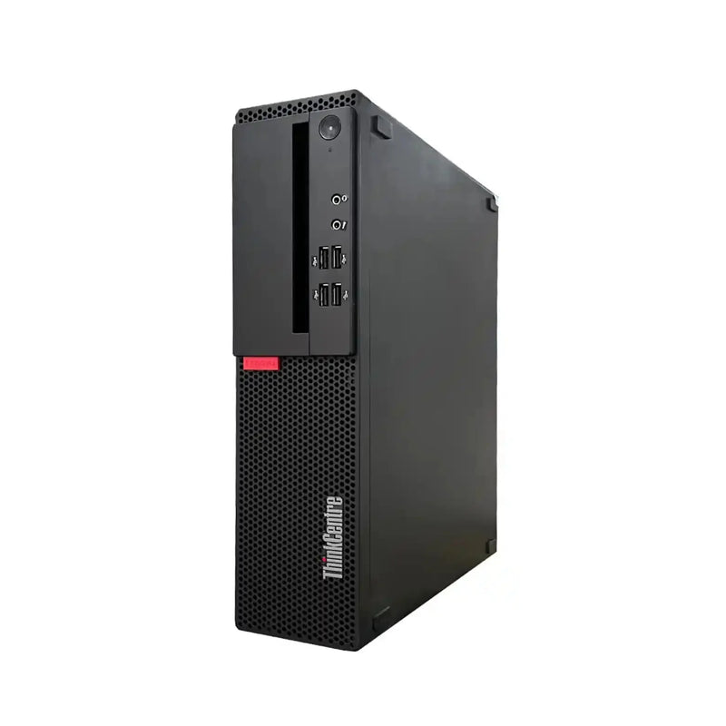 Lenovo ThinkCentre SFF All-in-One Desktop Computer Set | Intel i5-8th Gen | 19" HD | NewJaisa