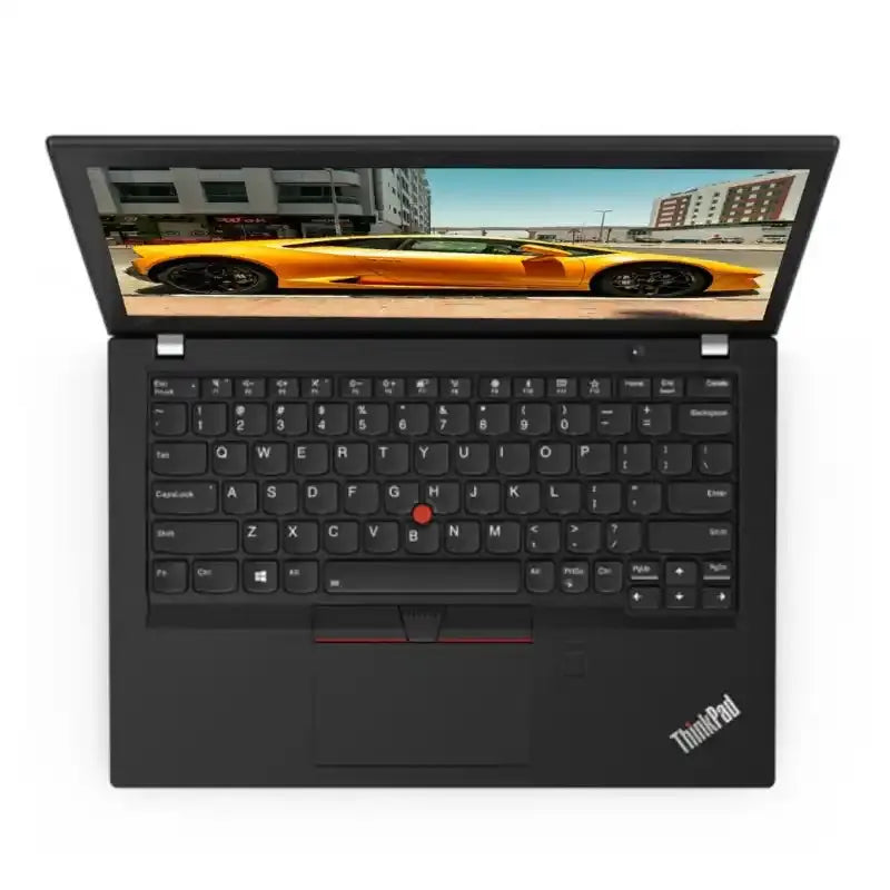 Lenovo ThinkPad X280 Laptop - | Ultraportable 12.5” Business