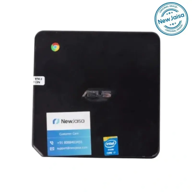 ASUS Chromebox 3 Mini PC | Intel i7-8th gen 